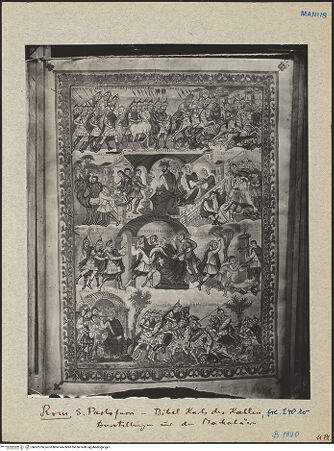 Vorderseite von bh602706_recto