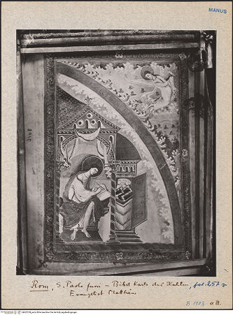 Vorderseite von bh602708_recto