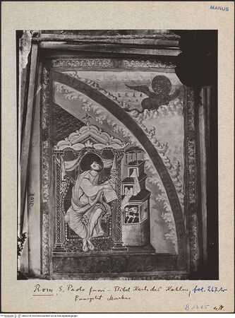 Vorderseite von bh602709_recto