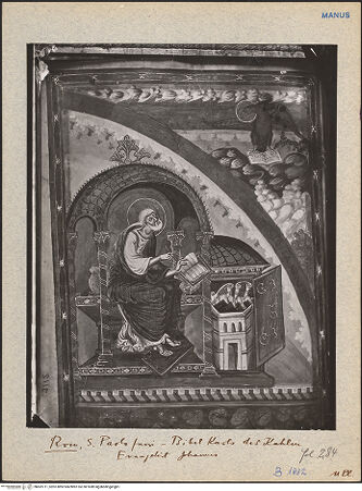 Vorderseite von bh602711_recto