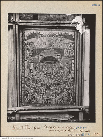 Vorderseite von bh602712_recto