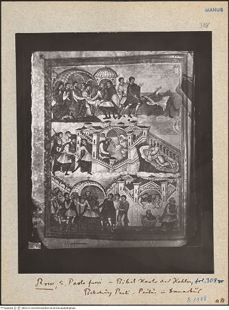 Vorderseite von bh602713_recto