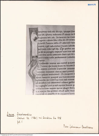 Vorderseite von bh602715_recto