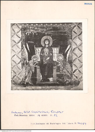 Vorderseite von bh602718_recto