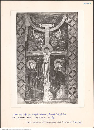 Vorderseite von bh602720_recto