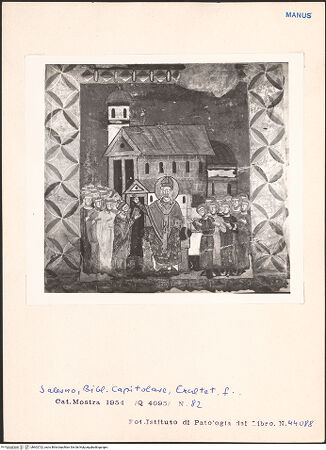 Vorderseite von bh602722_recto