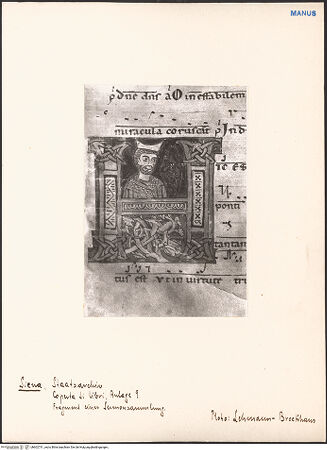 Vorderseite von bh602731_recto