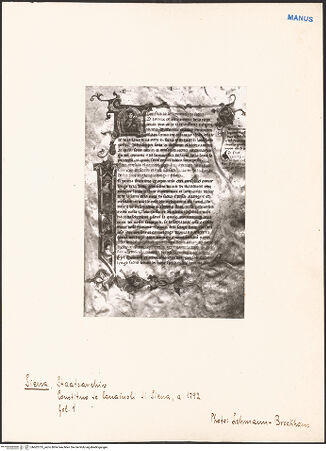 Vorderseite von bh602735_recto