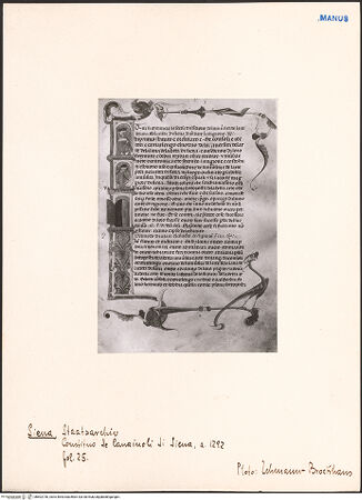 Vorderseite von bh602736_recto