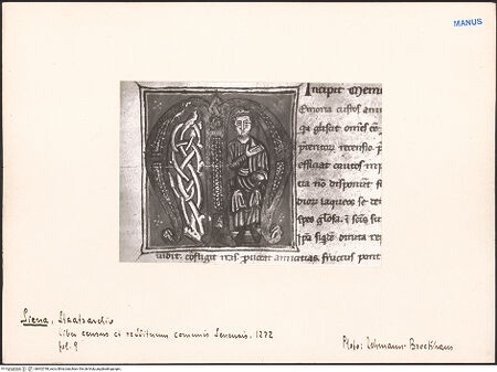 Vorderseite von bh602748_recto