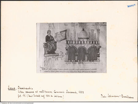 Vorderseite von bh602749_recto