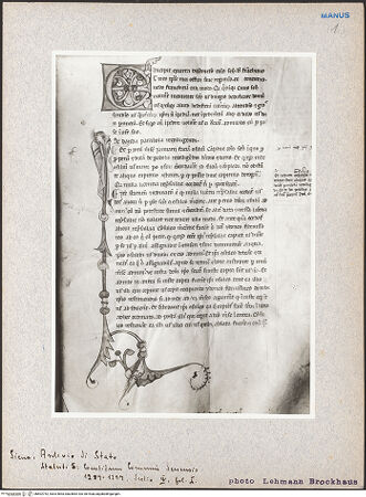 Vorderseite von bh602752_recto