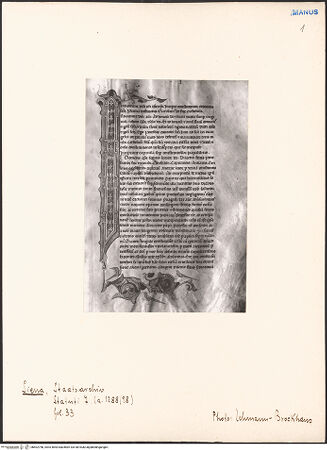 Vorderseite von bh602758_recto