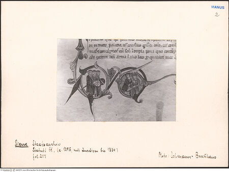 Vorderseite von bh602761_recto