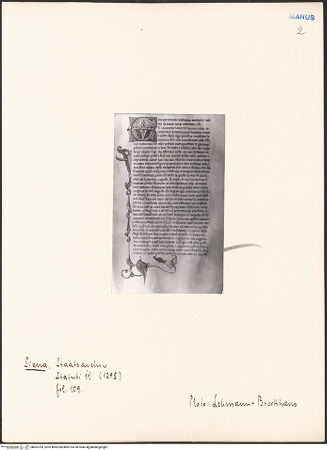 Vorderseite von bh602764_recto