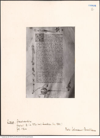 Vorderseite von bh602769_recto