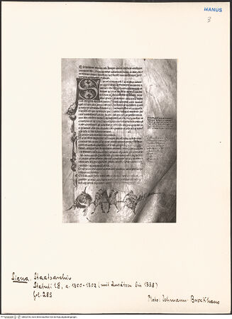 Vorderseite von bh602783_recto