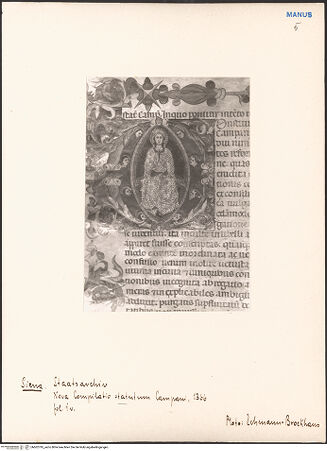 Vorderseite von bh602795_recto