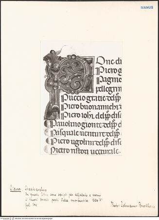 Vorderseite von bh602800_recto