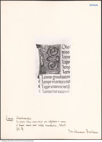 Vorderseite von bh602801_recto