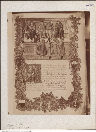 Vorderseite von bh602807_recto