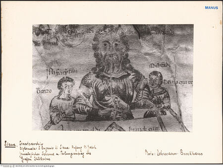 Vorderseite von bh602808_recto