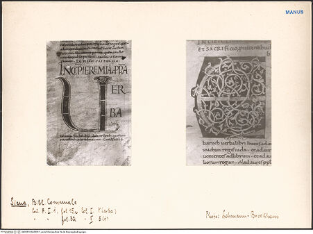 Vorderseite von bh602810_bh602811_recto