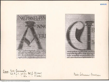 Vorderseite von bh602812_bh602813_recto