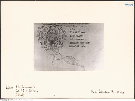 Vorderseite von bh602831_recto