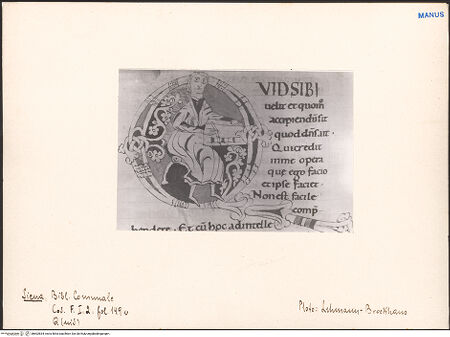 Vorderseite von bh602834_recto