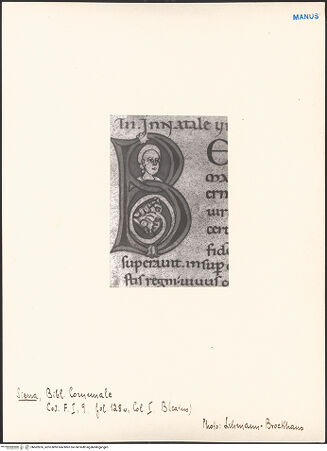 Vorderseite von bh602876_recto