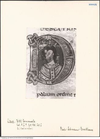 Vorderseite von bh602878_recto