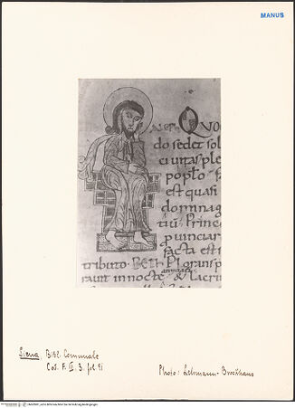 Vorderseite von bh602881_recto