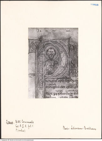 Vorderseite von bh602885_recto