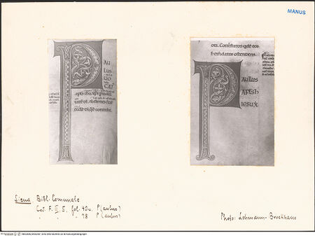 Vorderseite von bh602886_bh602887_recto