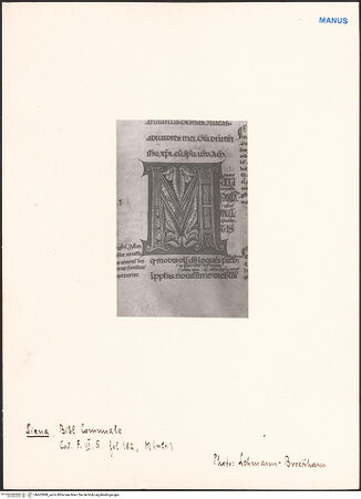 Vorderseite von bh602888_recto