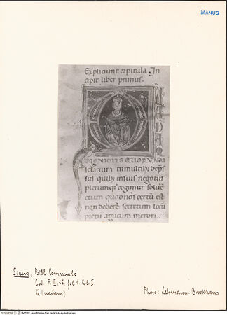 Vorderseite von bh602891_recto