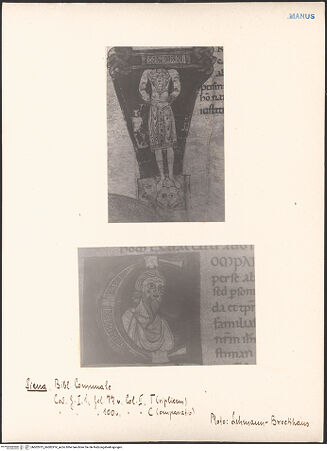 Vorderseite von bh602913_bh602914_recto