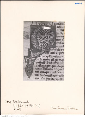 Vorderseite von bh602918_recto