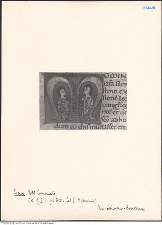 Vorderseite von bh602920_recto