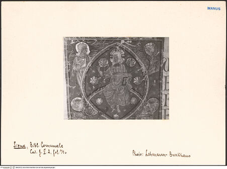 Vorderseite von bh602922_recto