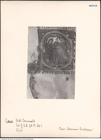 Vorderseite von bh602936_recto