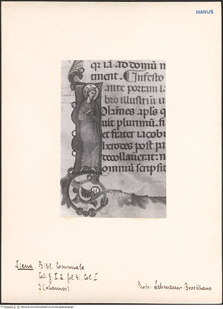 Vorderseite von bh602938_recto