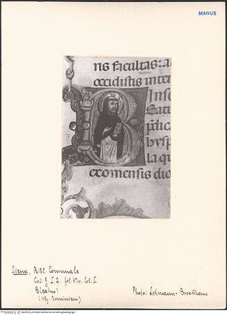 Vorderseite von bh602939_recto