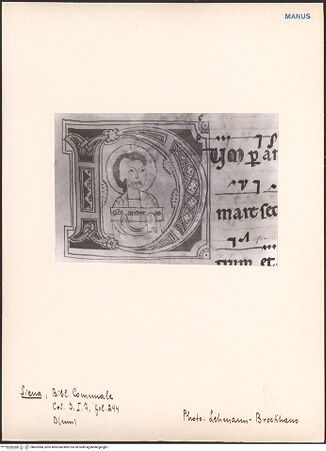 Vorderseite von bh602984_recto