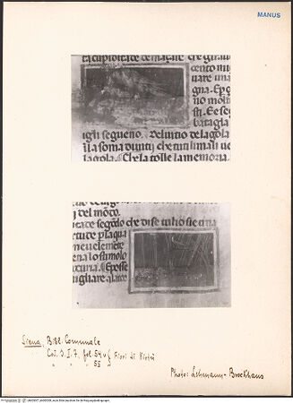 Vorderseite von bh603007_bh603008_recto