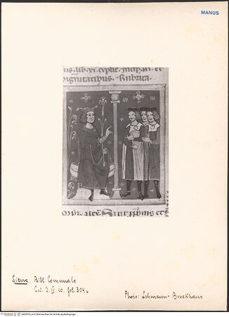 Vorderseite von bh603019_recto