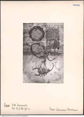 Vorderseite von bh603025_recto