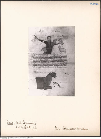 Vorderseite von bh603028_recto