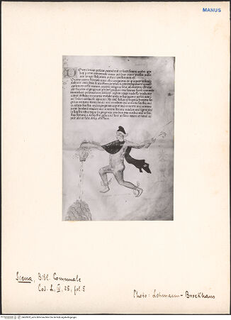 Vorderseite von bh603032_recto